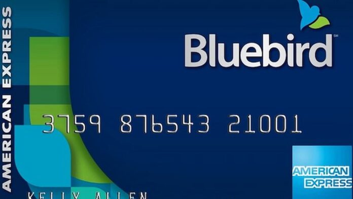 Amex Bluebird Card Activation Online Amex Bluebird Card Activation Online