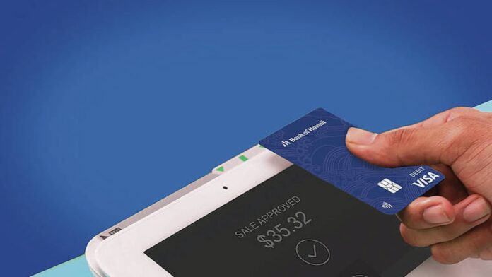 Bank of Hawaii Card Online Activation