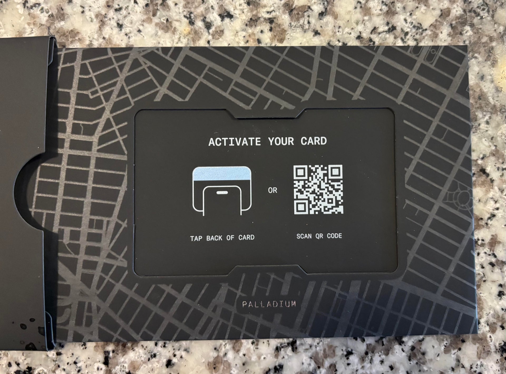 Bilt 2.0 Card Activation