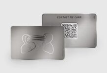 ContactMeCard Digital Business Card: Special Features Explained ContactMeCard Digital Business Card