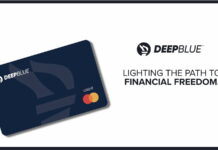 DEEPBLUE Card Activation Online: Simple Guide for New Users DEEPBLUE Card Activation Online
