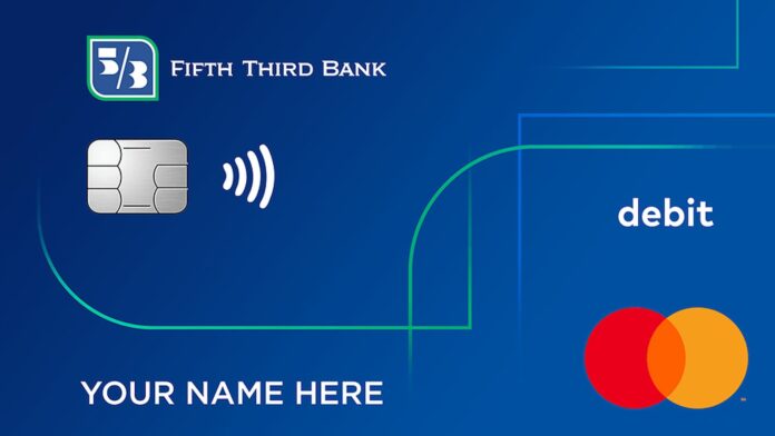 Fifth Third Bank Card Activation Online