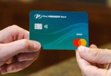 How to Activate First PREMIER Card Online in Easy Steps First PREMIER Card Activation Online