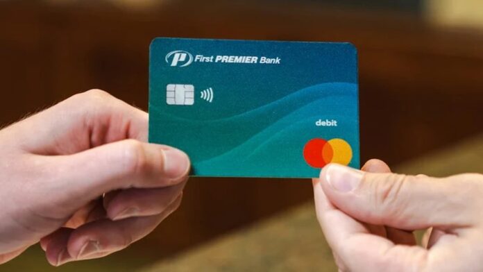 First PREMIER Card Activation Online First PREMIER Card Activation Online