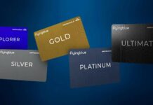 Flying Blue March 2026 Promo Rewards: 25% Off Europe Awards Flying Blue March 2026 Promo Rewards