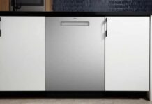 GE Profile Dishwasher Not Working? Easy Troubleshooting Guide GE Profile Dishwasher Not Working