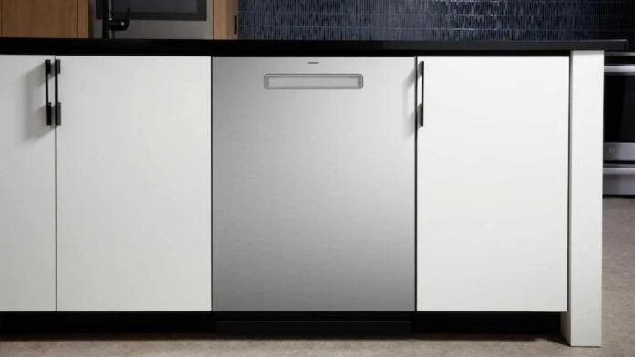 GE Profile Dishwasher Not Working GE Profile Dishwasher Not Working