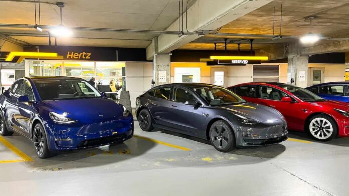 Hertz Gold+ Free Car Rentals