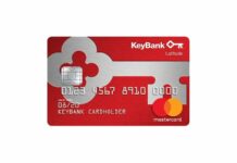 KeyBank Card Activation Guide for New Users KeyBank Card Activation