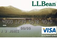 How to Activate L.L.Bean VISA Card Online in Easy Steps L.L.Bean VISA Card Online Activation