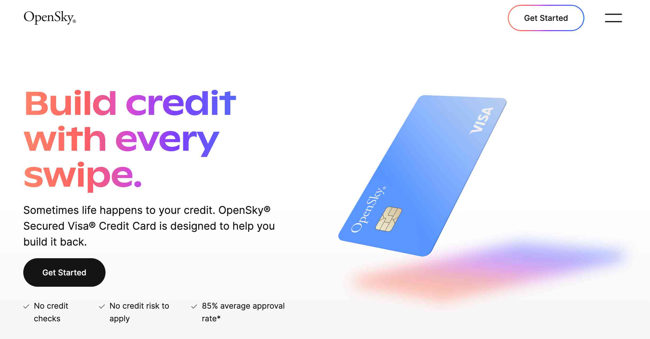 Activate OpenSky Credit Card Online