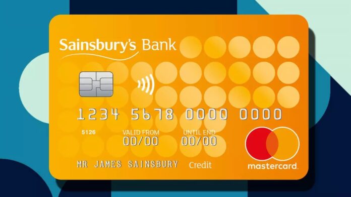Sainsbury’s Credit Card Activation Online