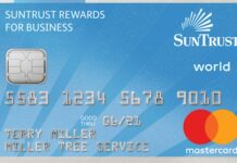 How to Activate a SunTrust Card Online? Here are Easy Steps SunTrust Card Activation Online
