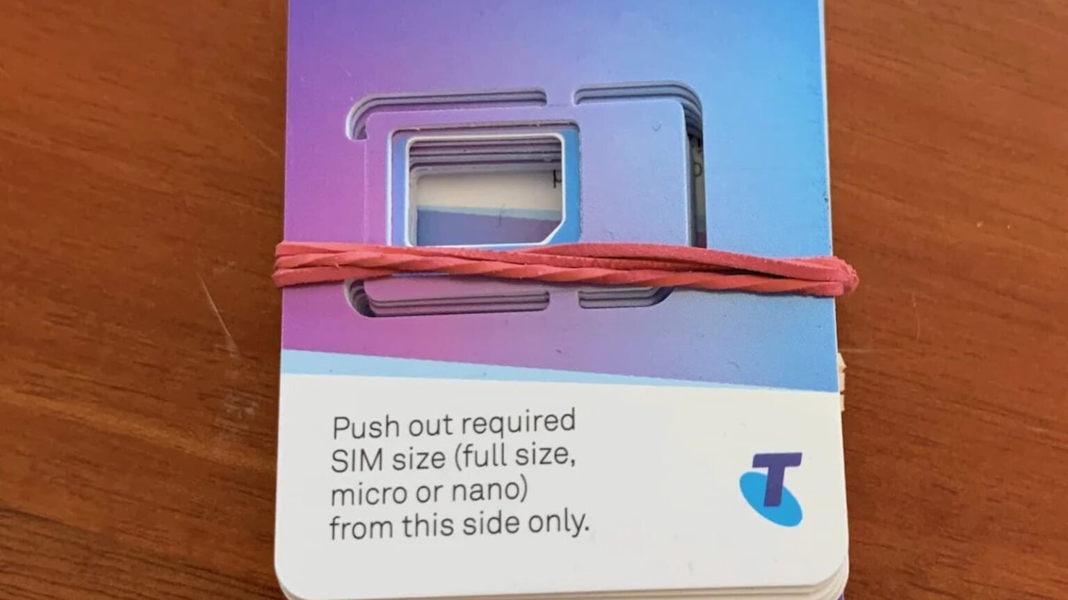 How To Activate Telstra SIM Card Service Step by Step - Eduvast.com