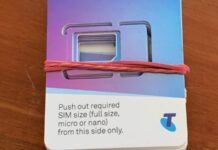 How To Activate Telstra SIM Card Service Step by Step Telstra SIM Card Activation