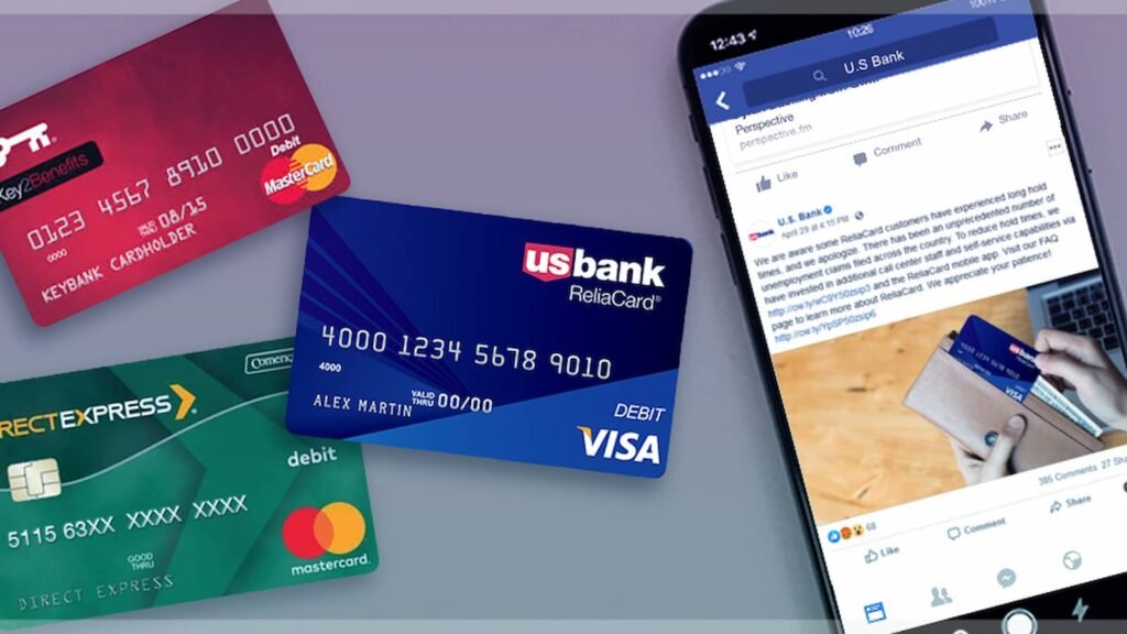 Reliacard How to Activate Your US Bank ReliaCard Online Step by Step - Eduvast.com