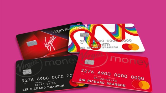 Virgin Atlantic Card Activation Online 