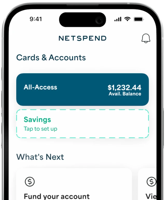 NetSpend Visa Card Activation Online