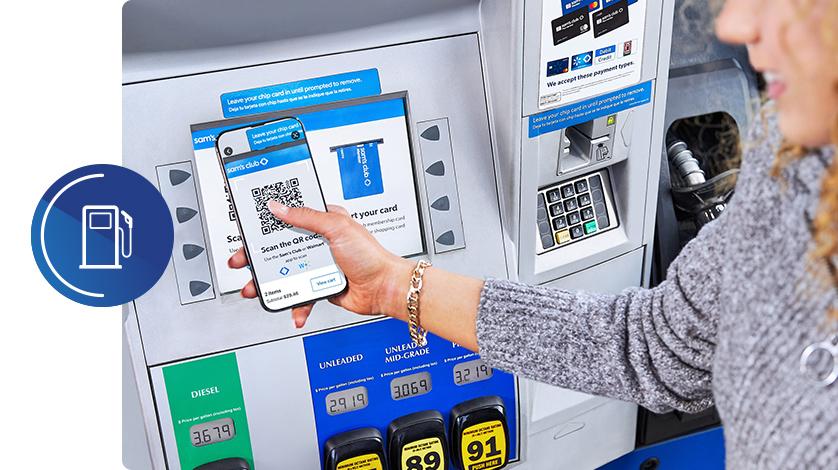 Sam’s Club Mobile App 2026 on iPhone