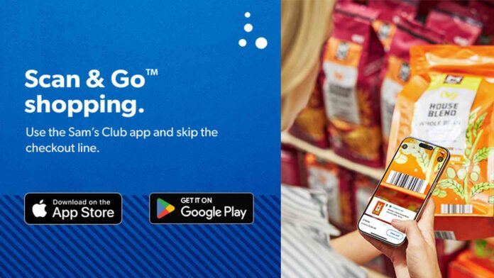 Sam’s Club Mobile App 2026 on iPhone: Big Update, New Features and How It Changes Shopping? (1) Sam’s Club Mobile App 2026 on iPhone: Big Update, New Features and How It Changes Shopping?