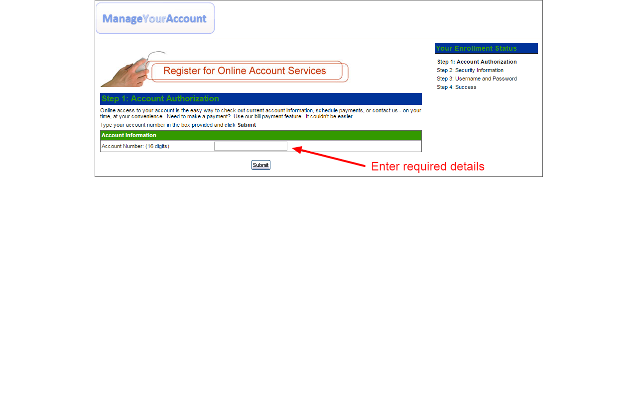 Activate OpenSky Credit Card Online