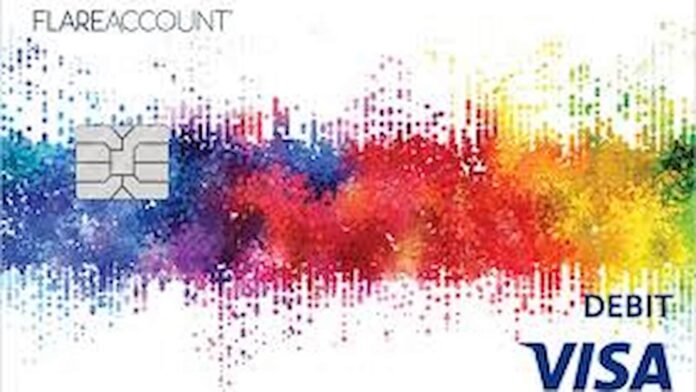 Ace Flare Card Online Activation