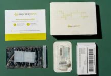 How to Register Your AncestryDNA Kit and Link It to Your Account AncestryDNA Kit Registeration