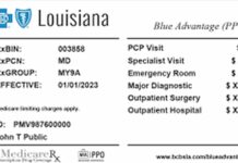 BCBSLA Member Account Activation: Easy Online Steps to Get Started BCBSLA Member Account Activation