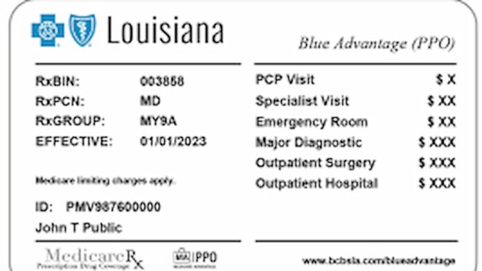 BCBSLA Member Account Activation BCBSLA Member Account Activation