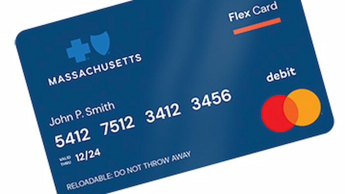 Blue Cross Blue Shield of Massachusetts Insurance Card Activation