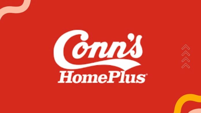 Conn’s Credit Card Activation Online 