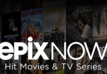 Epix Now Activation Guide: Easy Steps for All Devices Epix Now Activation on Devices