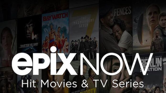 Epix Now Activation on Devices Epix Now Activation on Devices