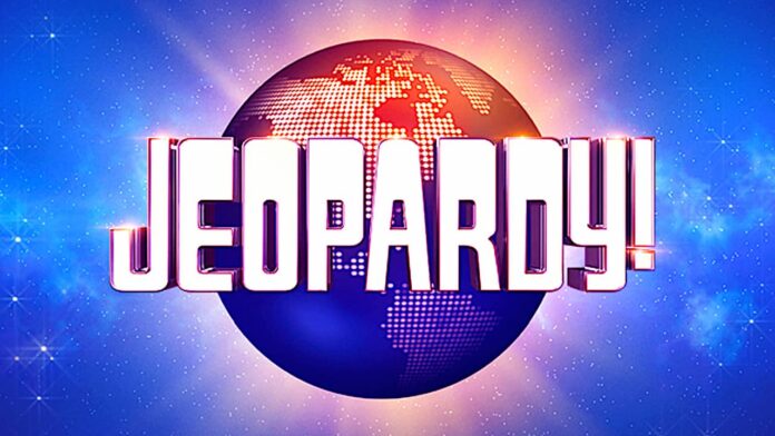 Jeopardy on Roku Jeopardy on Roku