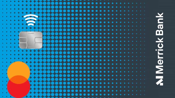 Merrick Bank Card Activation Online 