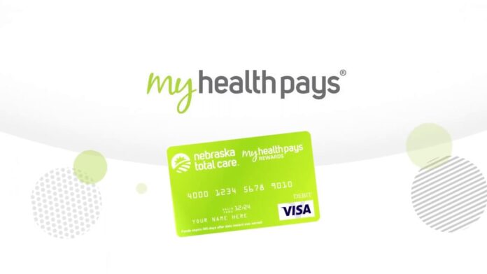 My Health Pays Reward Card Activation: