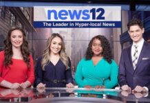 How to Activate News12 on Roku, Firestick, Apple TV and Smart TVs News12 Activation