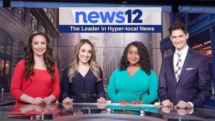 News12 Activation