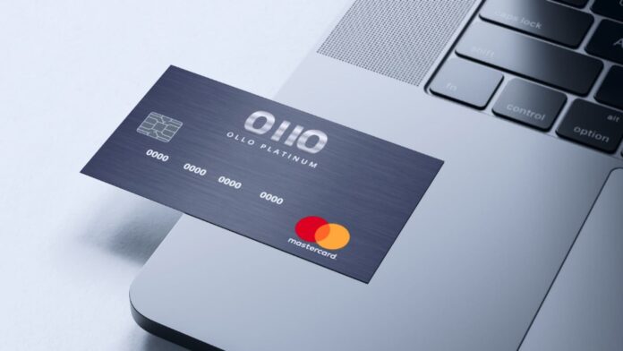 Ollo Card Activation Online Ollo Card Activation Online