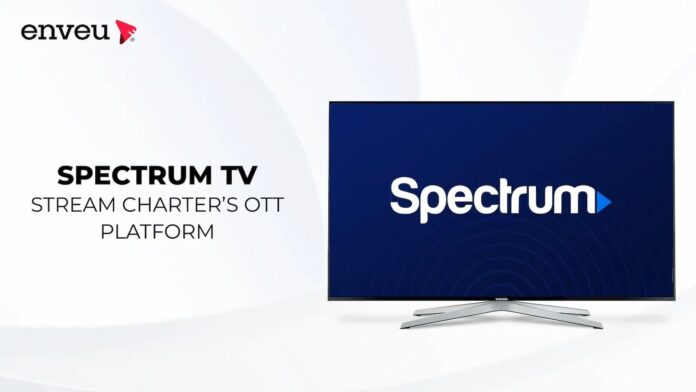 Spectrum TV Activation 