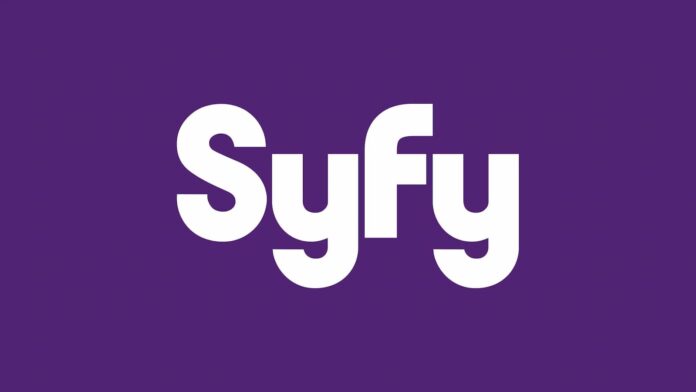 Syfy Activation on Streaming Device