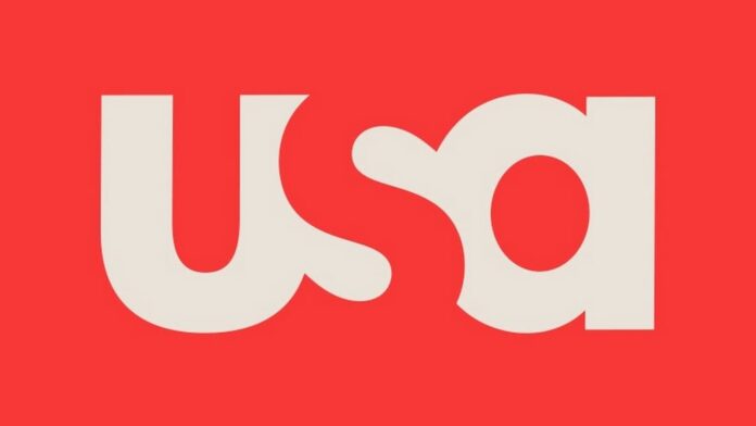 USA Network Activation USA Network Activation