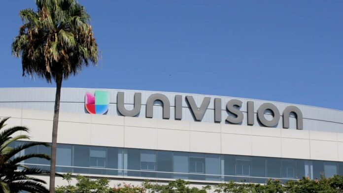 Univision Activation