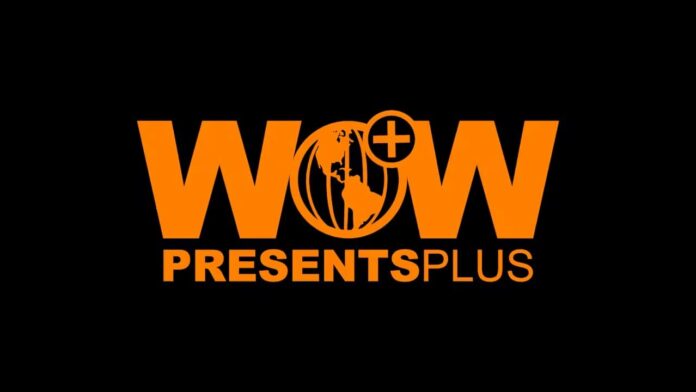 WOW Presents Plus Activation
