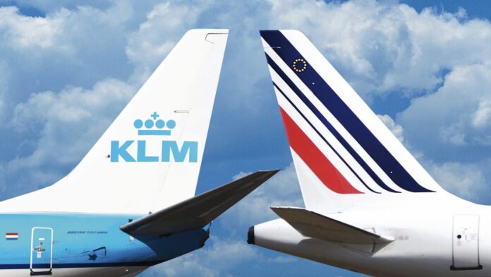 Airlines Changes this week