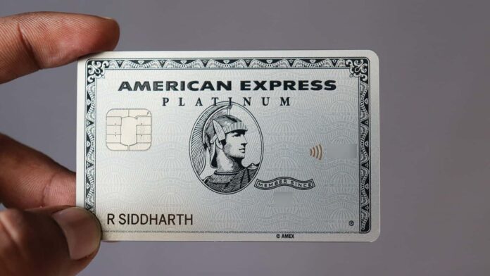 Amex Platinum Card Updates 