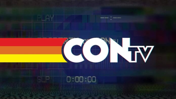 CONtv Activation