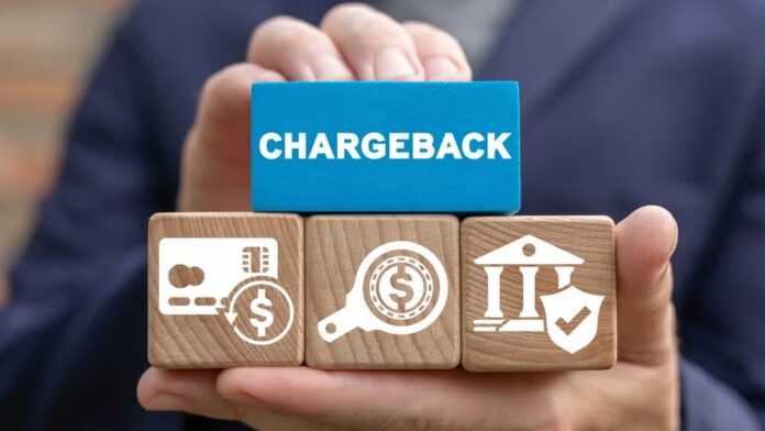 Credit Card Chargeback