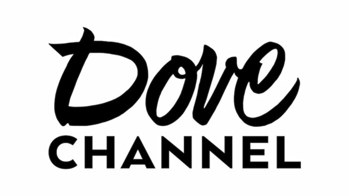 Dove Channel Activation