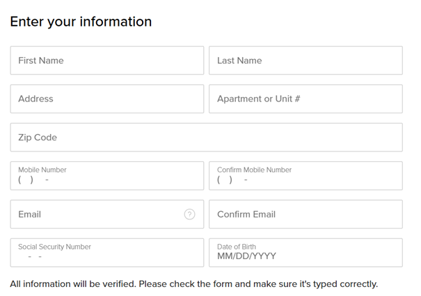 Activate Green Dot Card Online